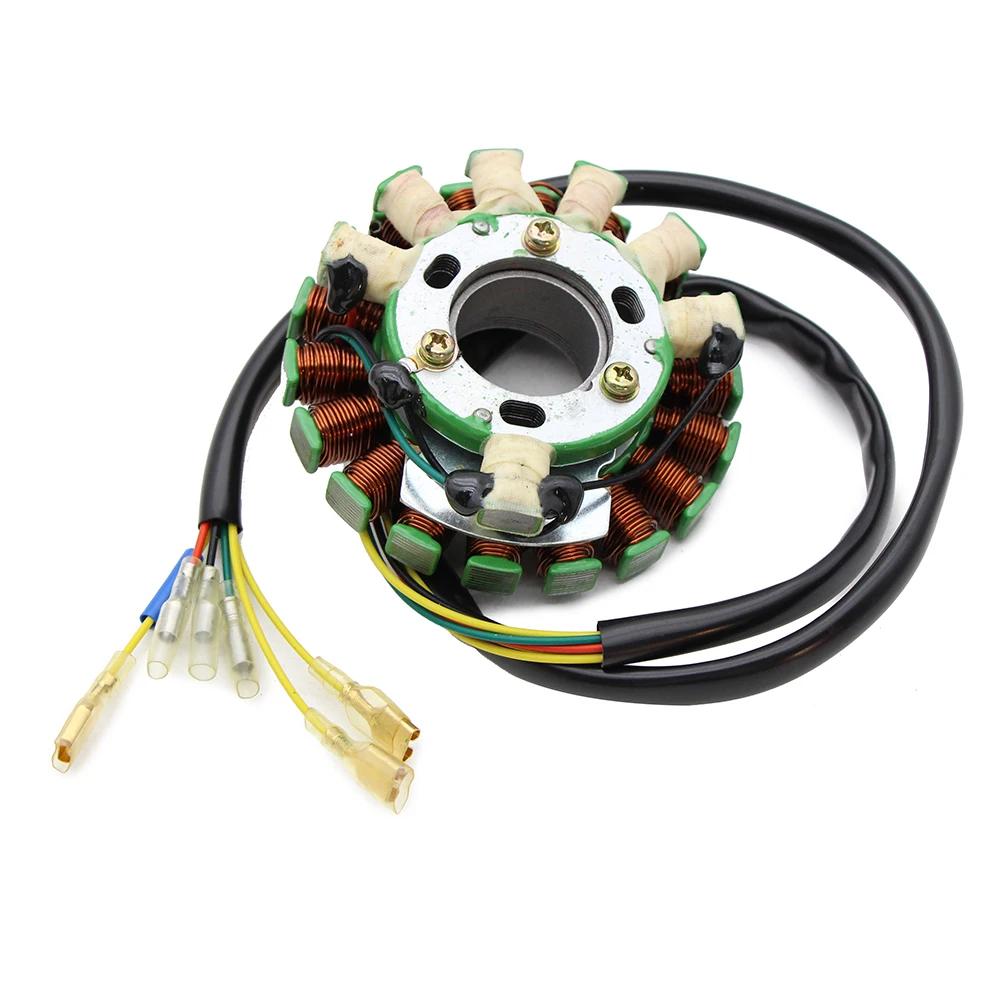 58031002050 Bobine de Stator magnétique de moto, pour KTM 350 LC4 1993 1994 1995 400 500 540 600 6