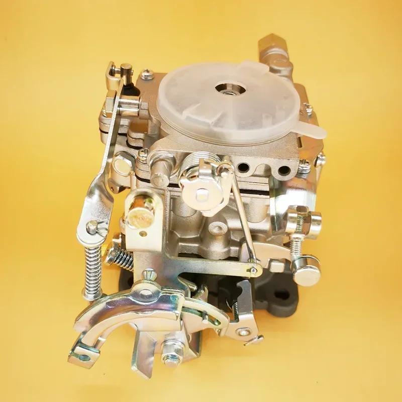 Carburateurs/carburateur pour Suzuki samouraï Santana Sj413 Toyota Corolla 3K 4K 21100-24035