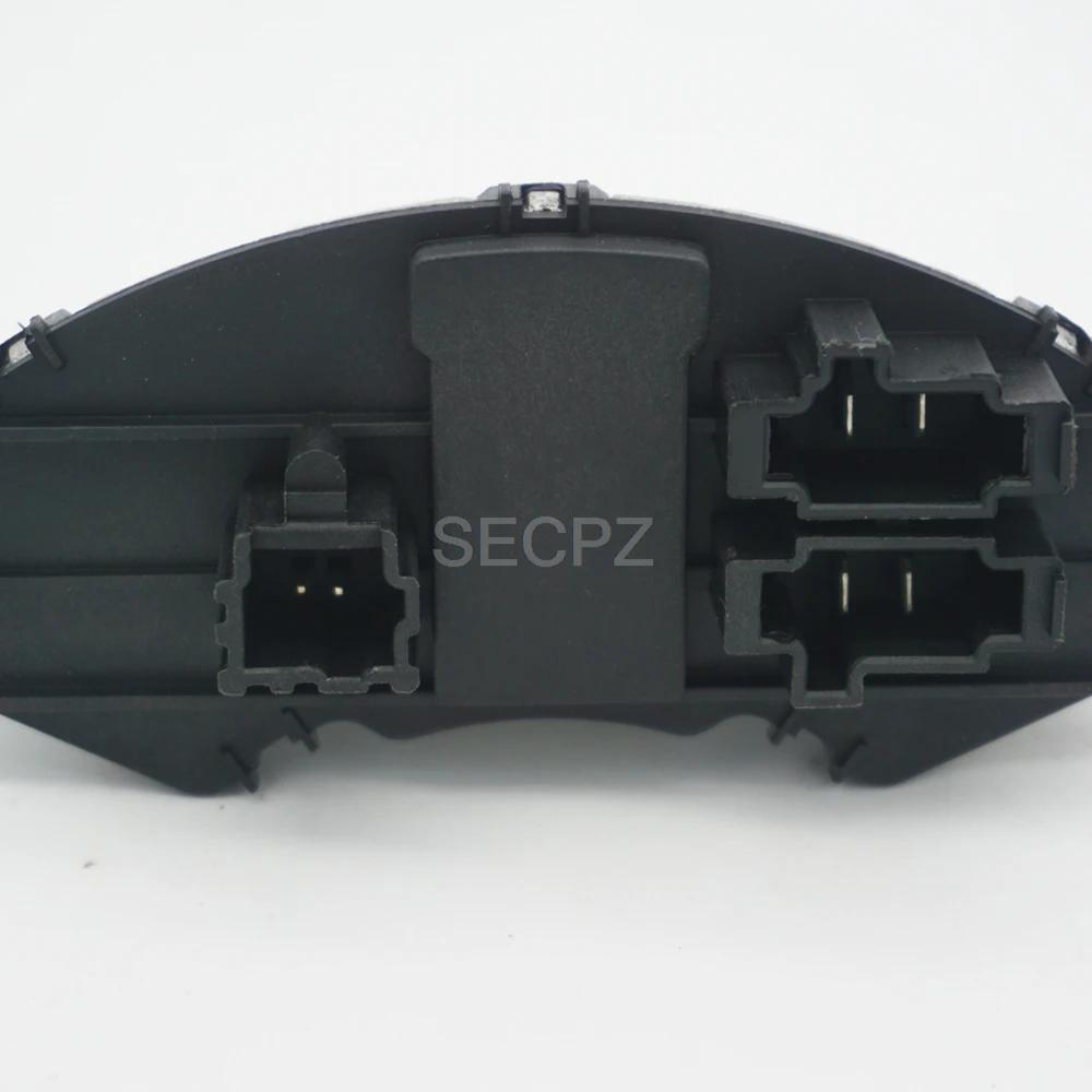 Résistance de moteur de ventilateur de chauffage pour Fiat Grande Punto 6441.CE 77366112 A.430.014