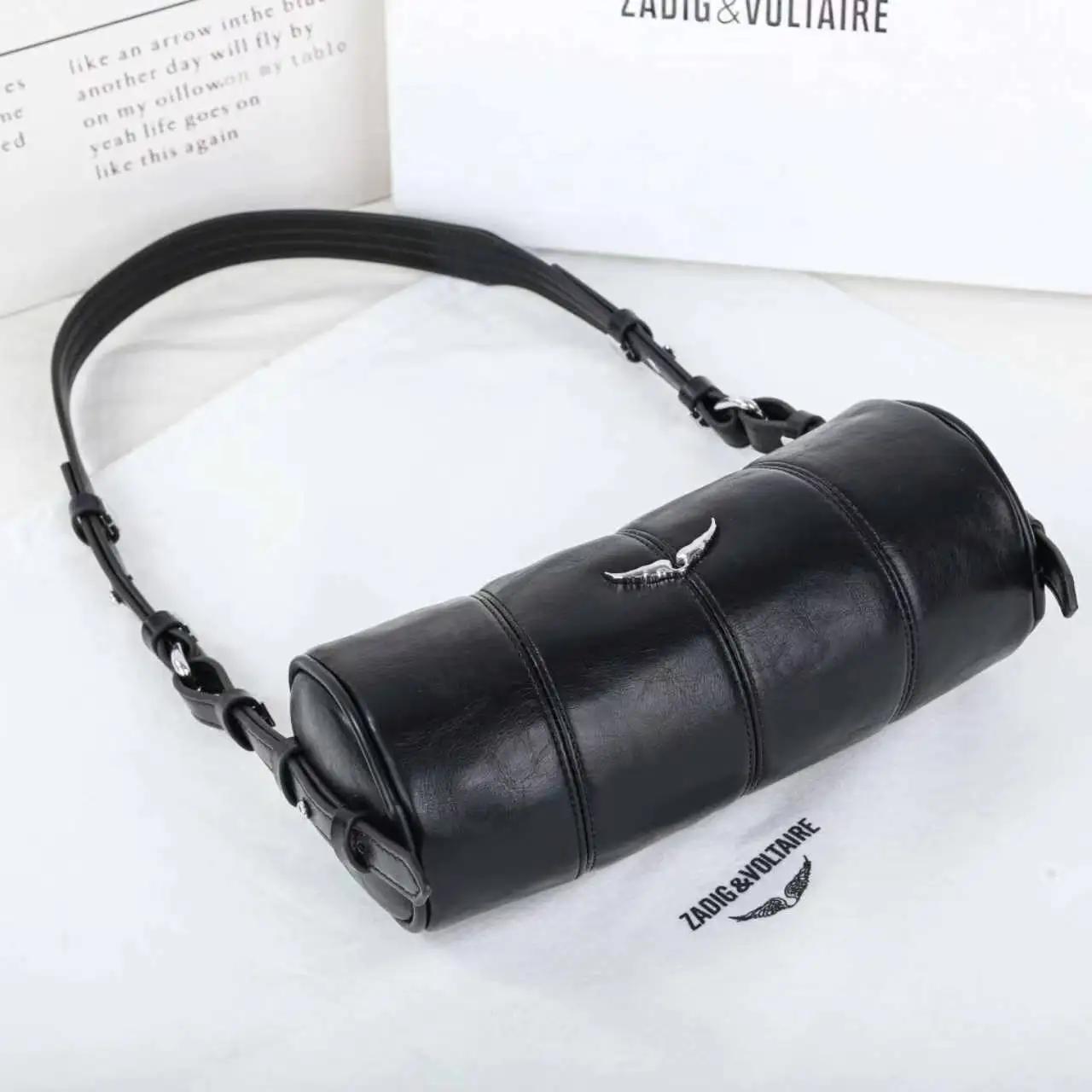 Sac à bandoulière simple 2016 Printemps/Été Wings Stick, petit sac personnalisé à texture nouvelle,