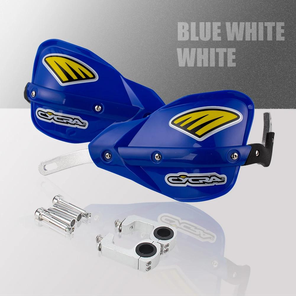 Protecteur de poignée de moto 22MM 28MM, protège-mains, Protection du guidon pour KTM HONDA YAMAHA S