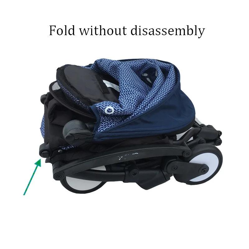 Repose-pieds poussette extensible compatible Babyzen YOYO Yoyo2 YOYO 3 accessoire bébé confort