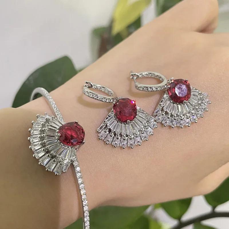Nouvelle Tendance 2026 : Parures de Luxe en Cristal – Pendentif Cœur Rose et Coquillage Vert, Collie