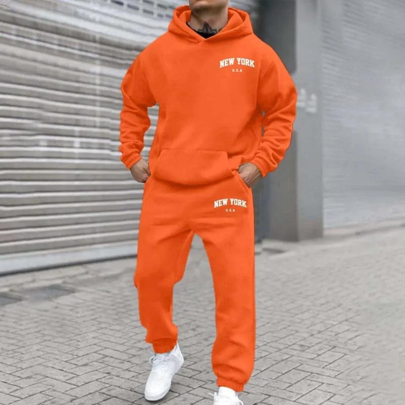 Amazon transfrontalier vente chaude nouveauté hommes et femmes Streetwear à la mode polaire à capuch