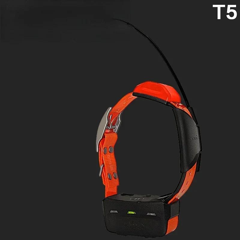 Équipement pour Localisateur de Chien 430/50/320, Traceur de html GPS T5/T5 Mini Collier