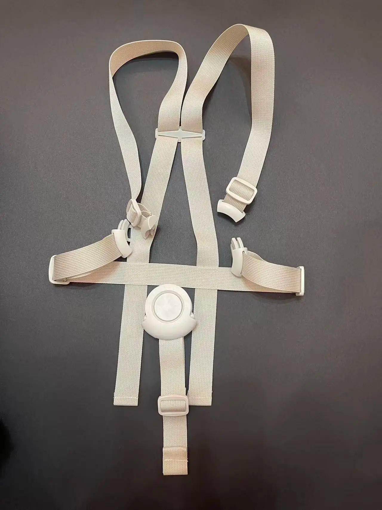 Harnais de sécurité pour chaise de croissance Stokke Tripp Trapp, ensemble de harnais pour bébé, har