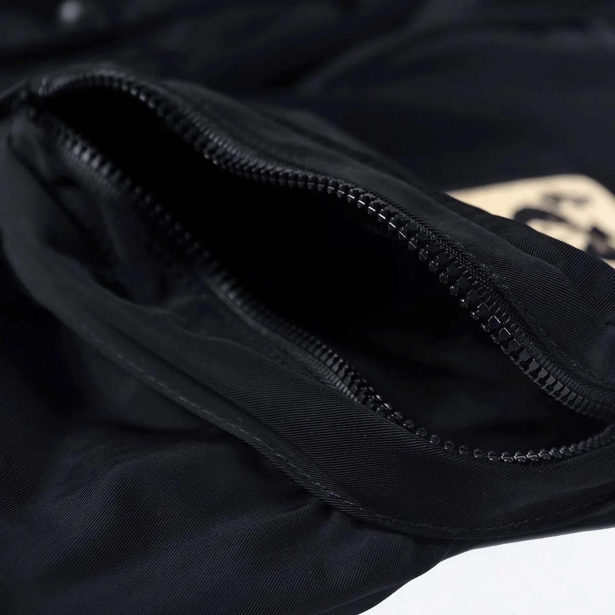 Veste de pilote Vintage américaine pour hommes, nouvelle tendance d'automne et de printemps, décontr