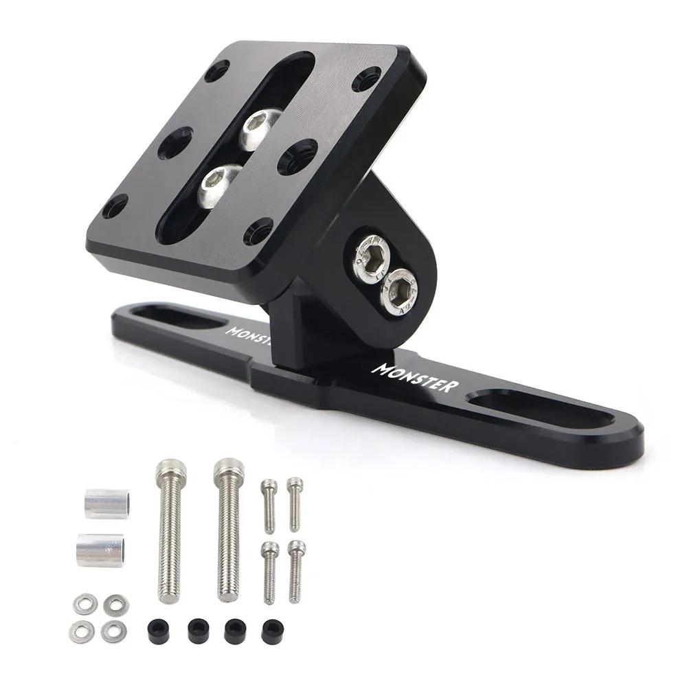 Pour DUCATI Monster Multistrada Streetfighter 848/S Xdiavel/S Hypermotard Scrambler 1100 support de