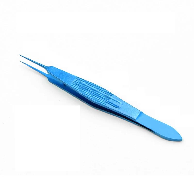 Pince micro odancing pour la proporplastique esthétique, double paupière, outil de tissus fins