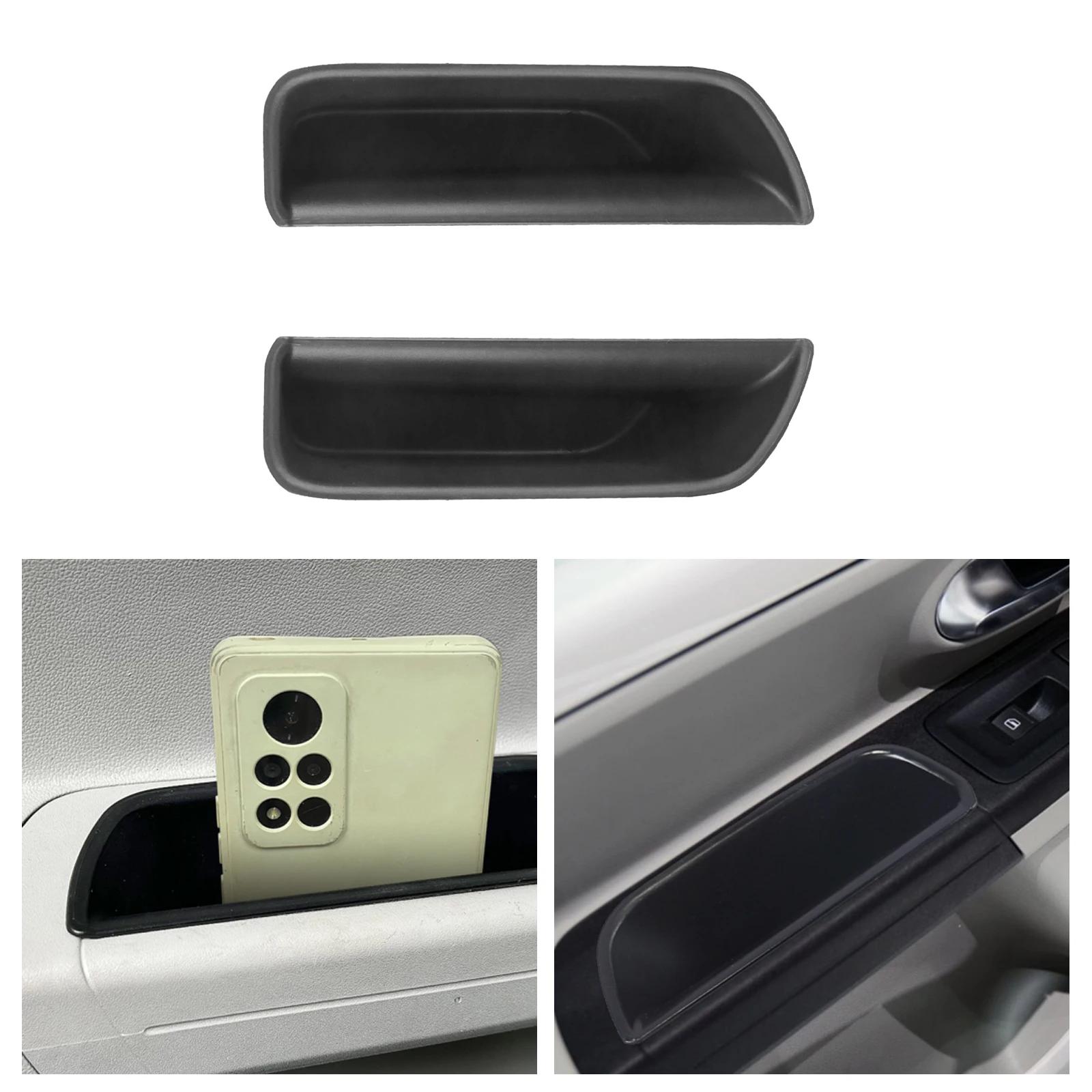 LFOTPP pour VW Up / Seat Mii / Skoda Citigo 2013-2021 Porte avant de voiture Les deux côtés palettes