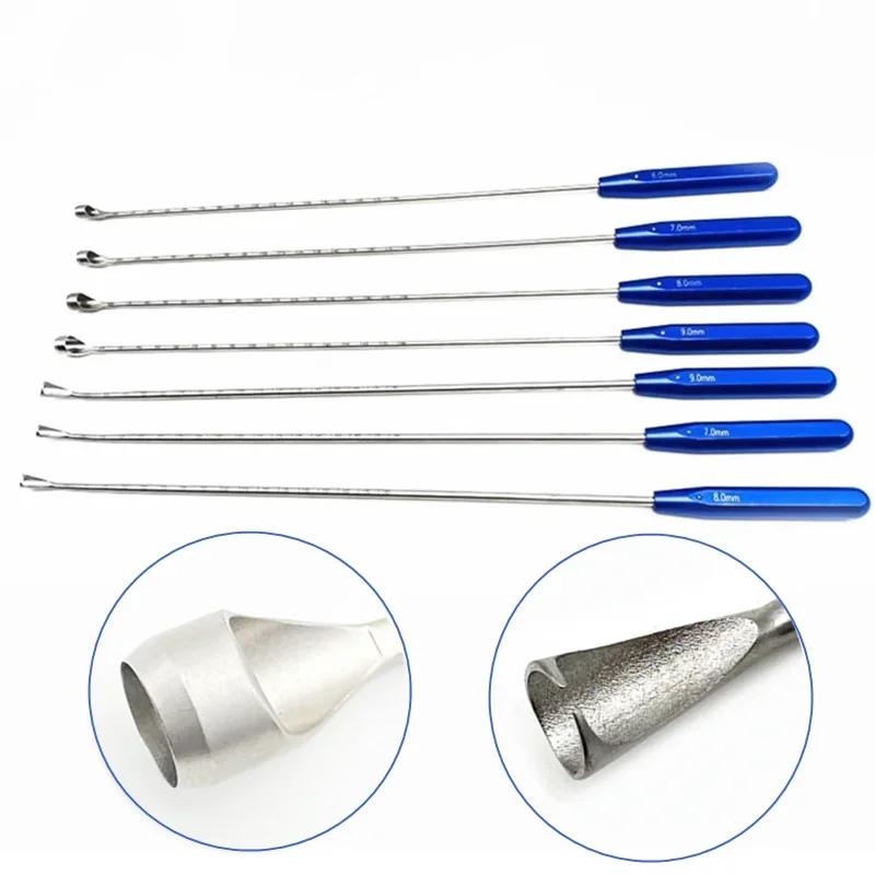 ACL PCL instruments extracteur de tendons orthopédiques Instrument chirurgical accessoires d'arthros