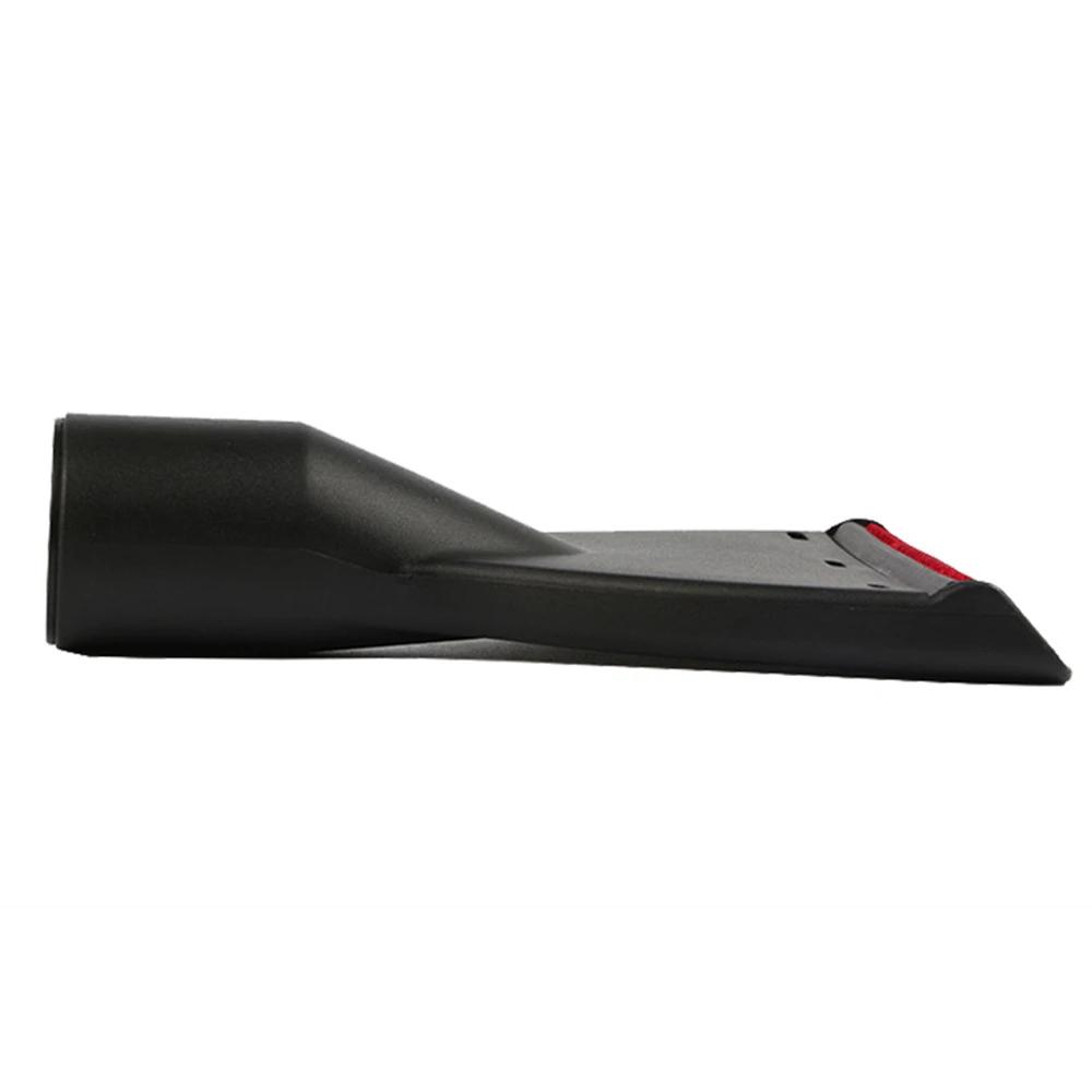 Buse de fente de diamètre intérieur 32mm, bouche plate pour aspirateur de canapé, buse de brosse, bu
