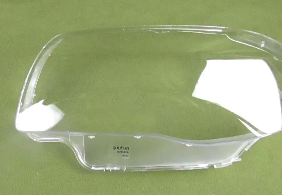 Couvercle de lampe de sauna transparent, lentille en plexiglas, remplacer l'abat-jour d'origine, BMW