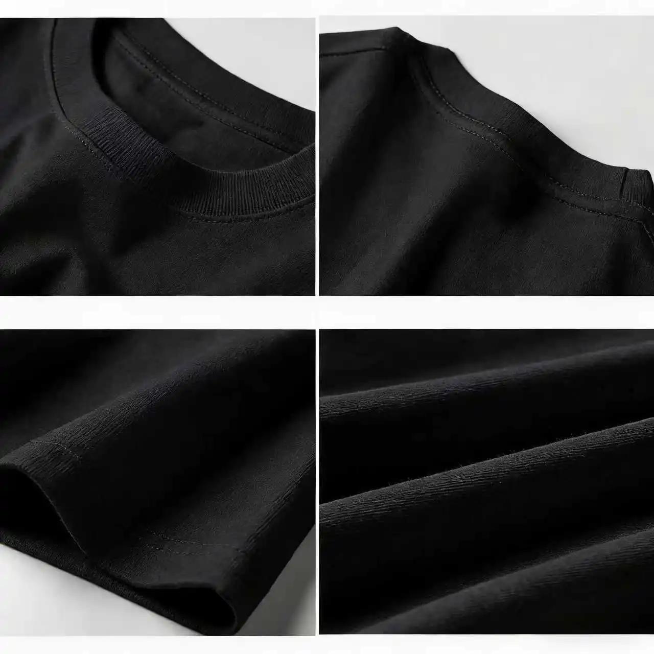 Nouveau T-shirt d'été 2026 à manches courtes en pur coton, imprimé Snow Peak, pour le camping en ple