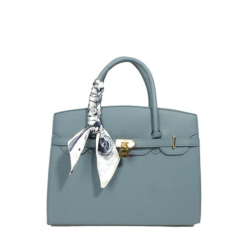 Sac bandoulière cuir élégant femme 2026 - Grand sac main messager luxe marque célèbre classique