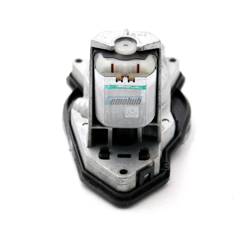 Rétroviseur Passager avec Moteur Pliable, pour Audi Q5 BMW Bery F25 2008-2017, L Tech Araba, 2011-20