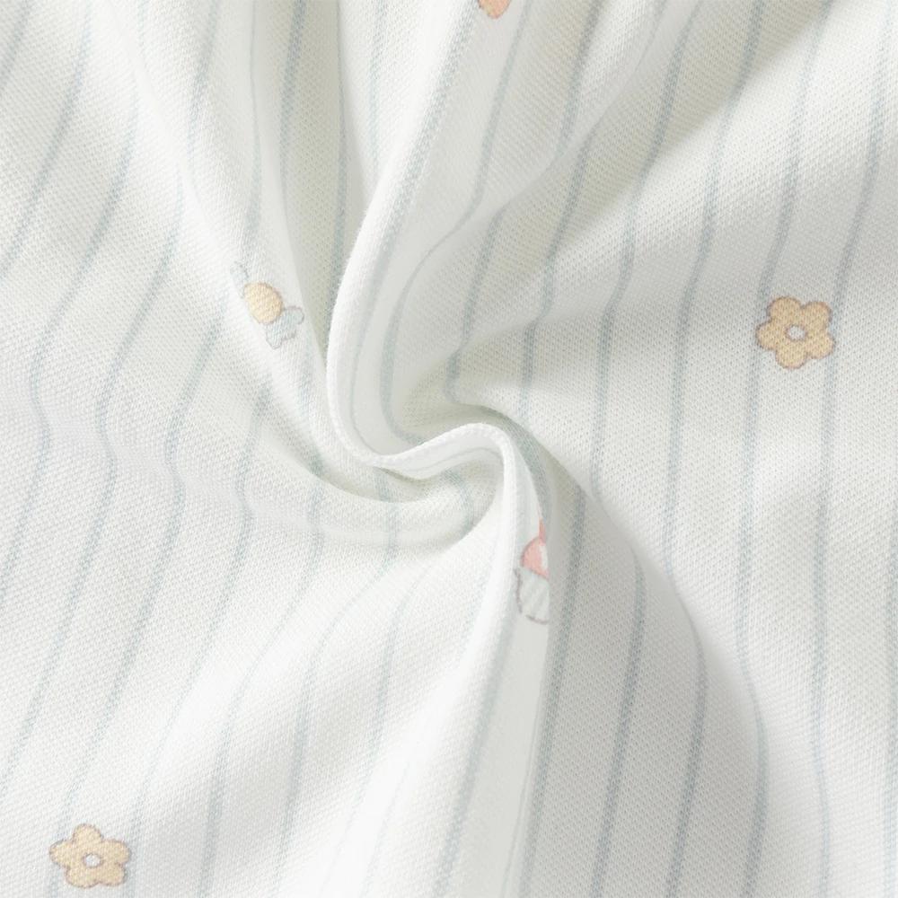 Robe d'été à rayures pour fille Dave Bella, robe de princesse mignonne et élégante pour enfants, man