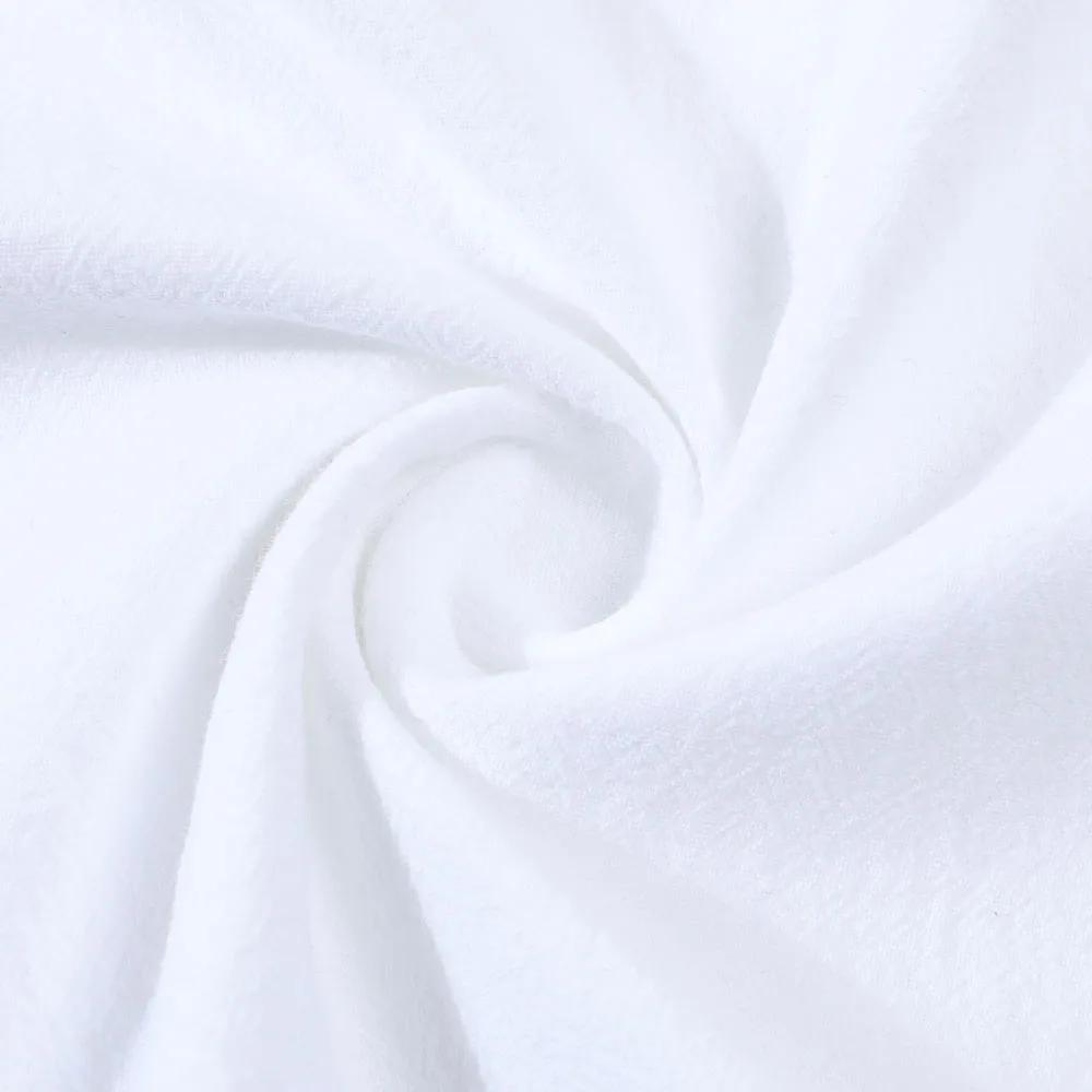 Nouvelle Chemise Décontractée Homme 2026 à Manches Longues avec Double Poche Poitrine, Boutonnée, en