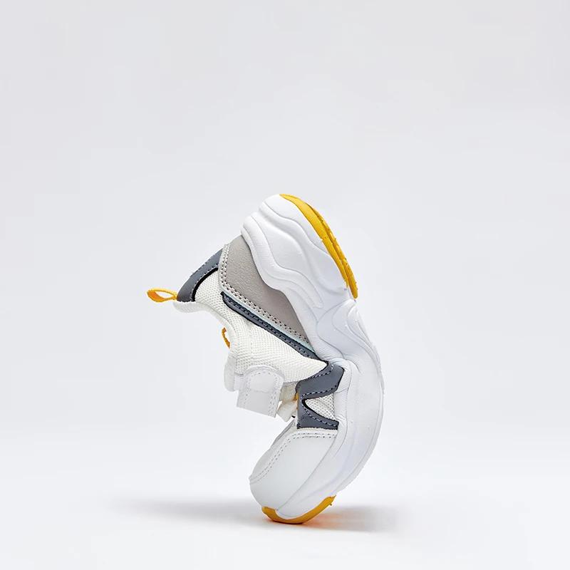 MACKKids-Chaussures de Course Astronomiques Souples Antidérapantes pour Garçon, Baskets de dehors po