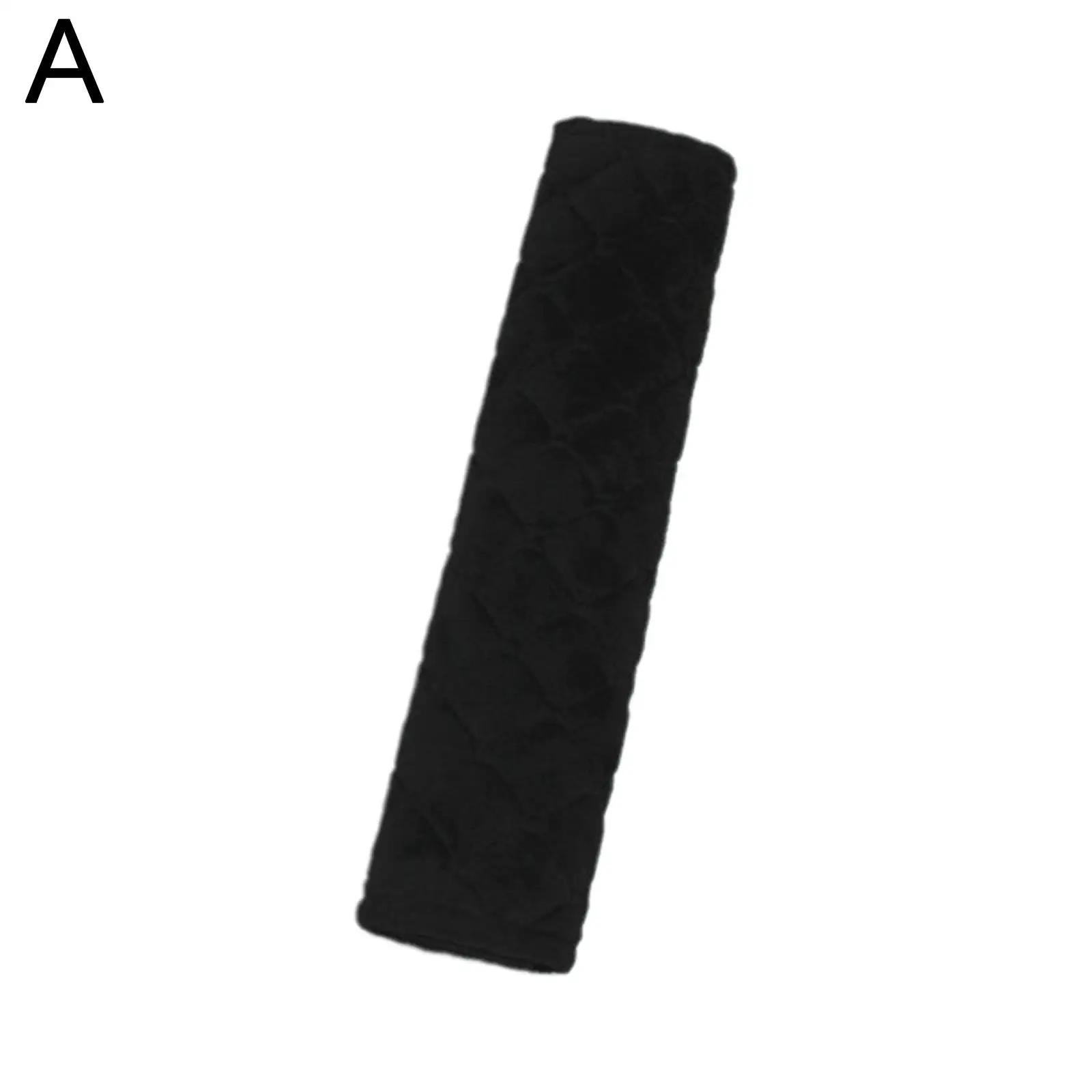 Housse de ceinture de sécurité de voiture, coussins d'épaule de ceinture de sécurité universels, Pro