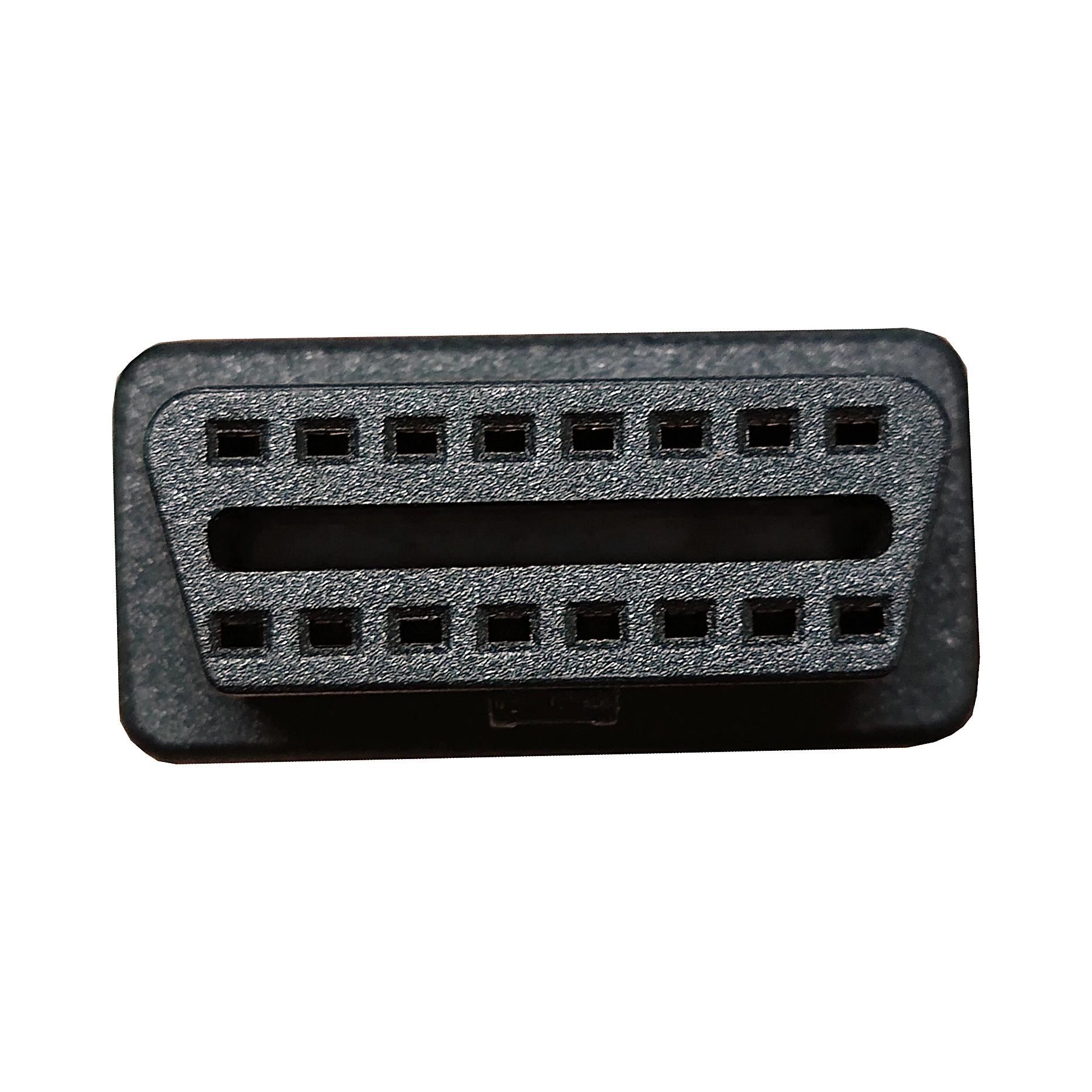 Connecteur OBD FCAR adaptateur de broche de Deutz-12 d'origine pour Deutz rapDuty camion professionn