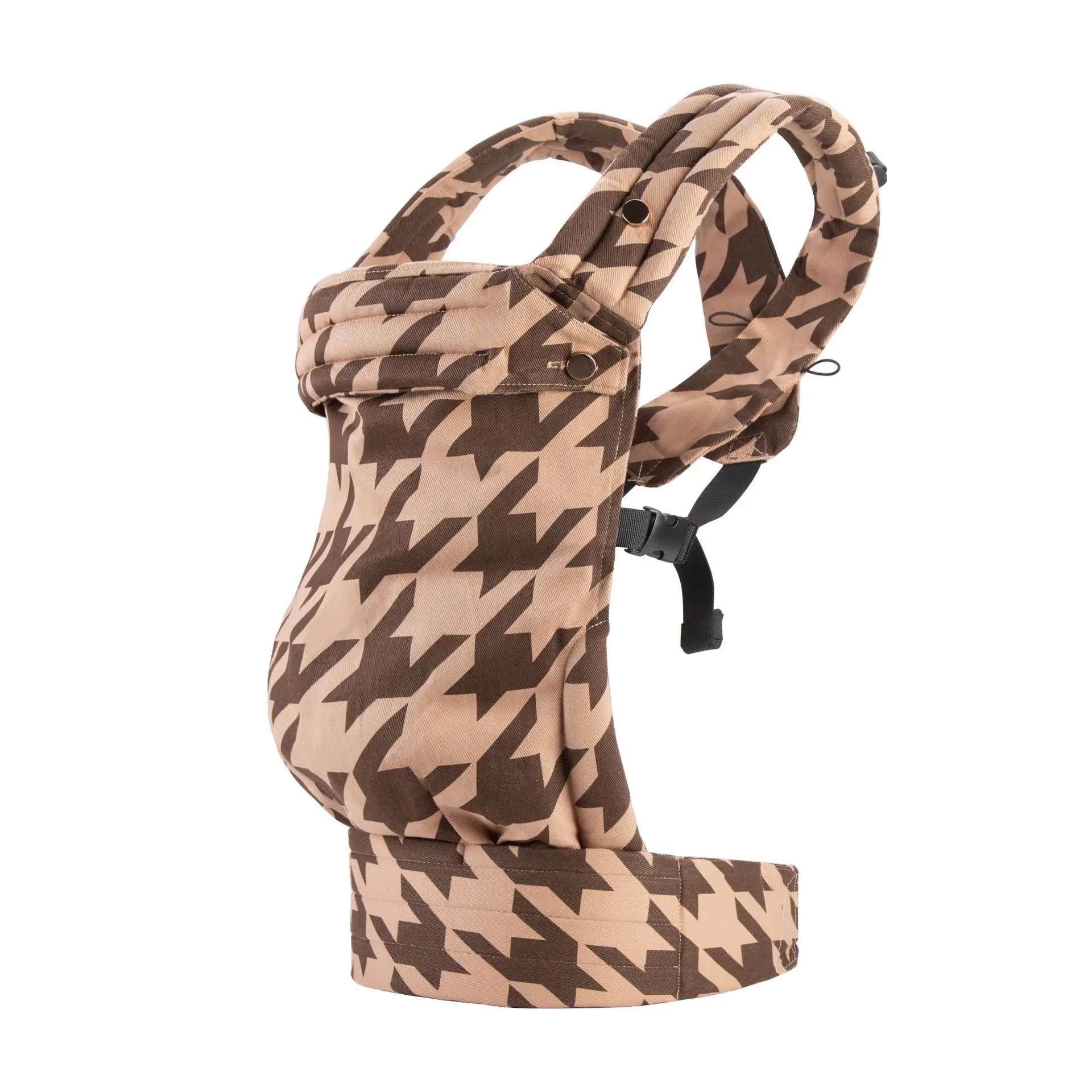 Porte-bébé enveloppe bébés sacs infantile sac à dos enfant en bas âge sacs à dos bébé fronde nouveau
