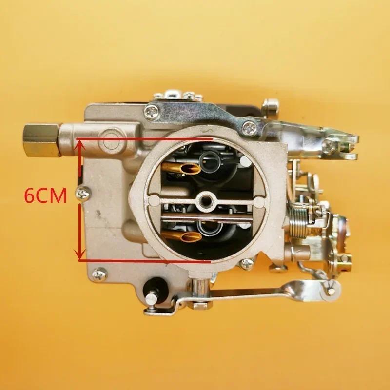 Carburateurs/carburateur pour Suzuki samouraï Santana Sj413 Toyota Corolla 3K 4K 21100-24035