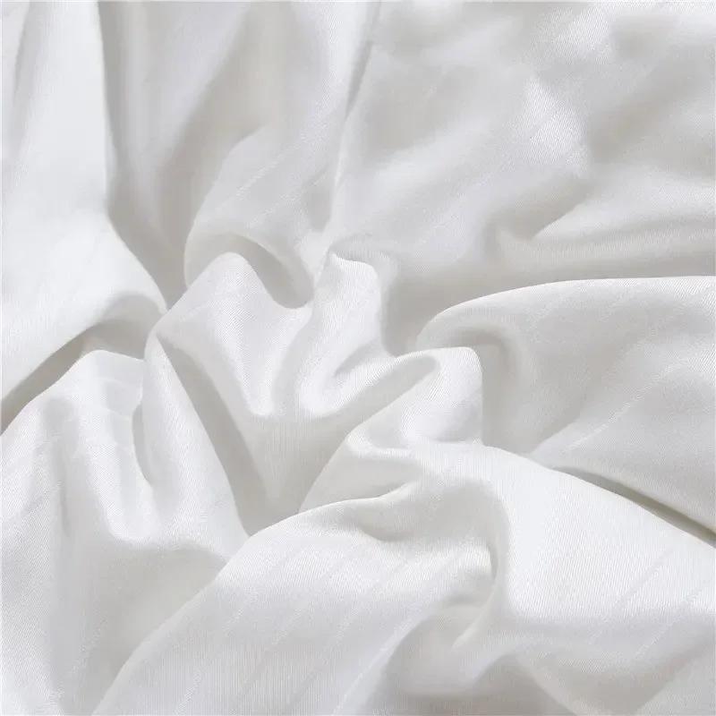 Couette 100% Soie de Mûrier, Artisanale, pour la Santé et la Beauté, Remplissage en Soie, Tailles Do
