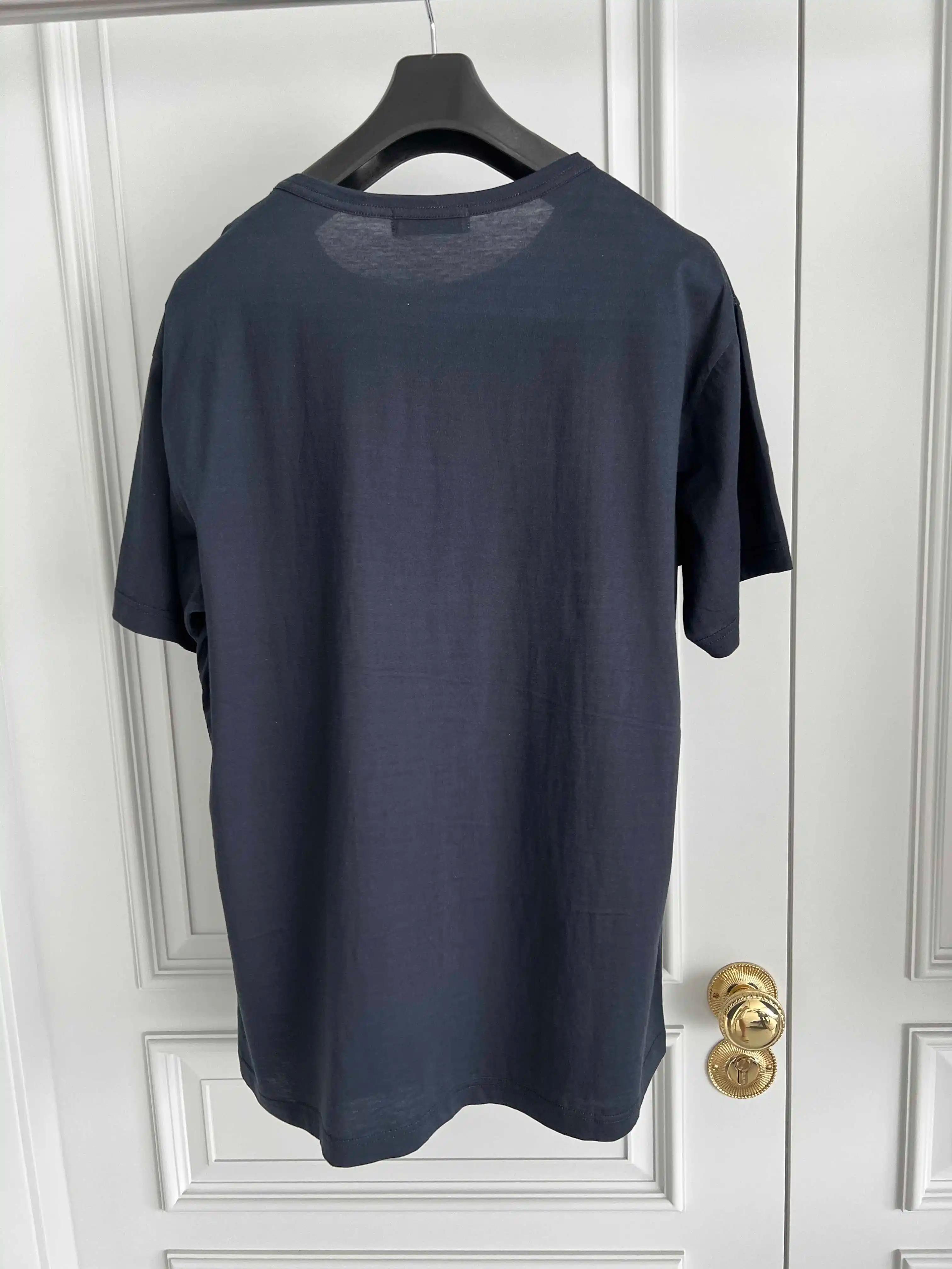 Pull tricoté en pur coton, design original de TOP-YAMAMOTO, imprimé teint par nouage, sur le thème s