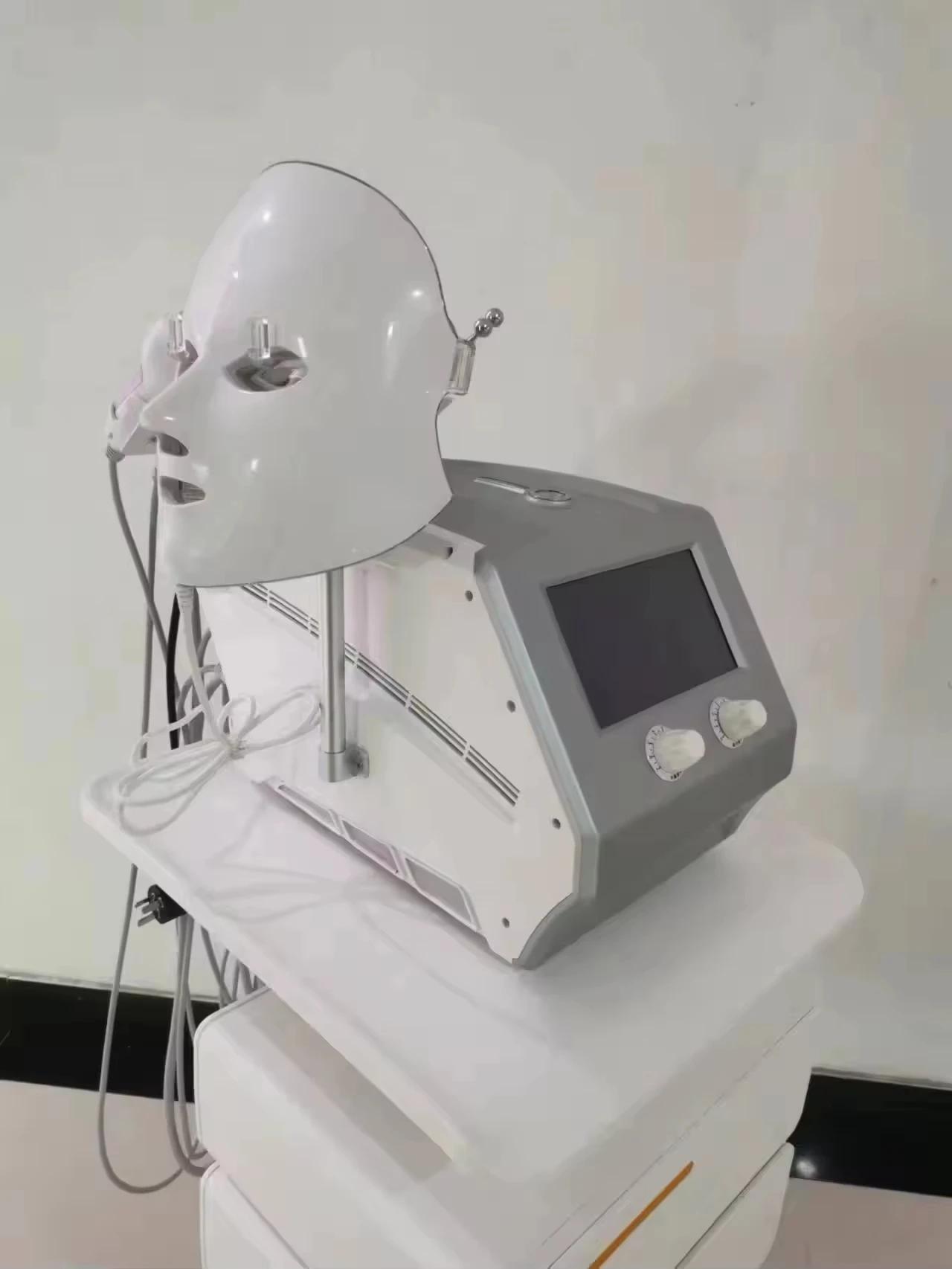 2025 soins de la peau Hydra eau oxygène Jet Peel Dermabrasion Machine d'hydrodermabrasion faciale