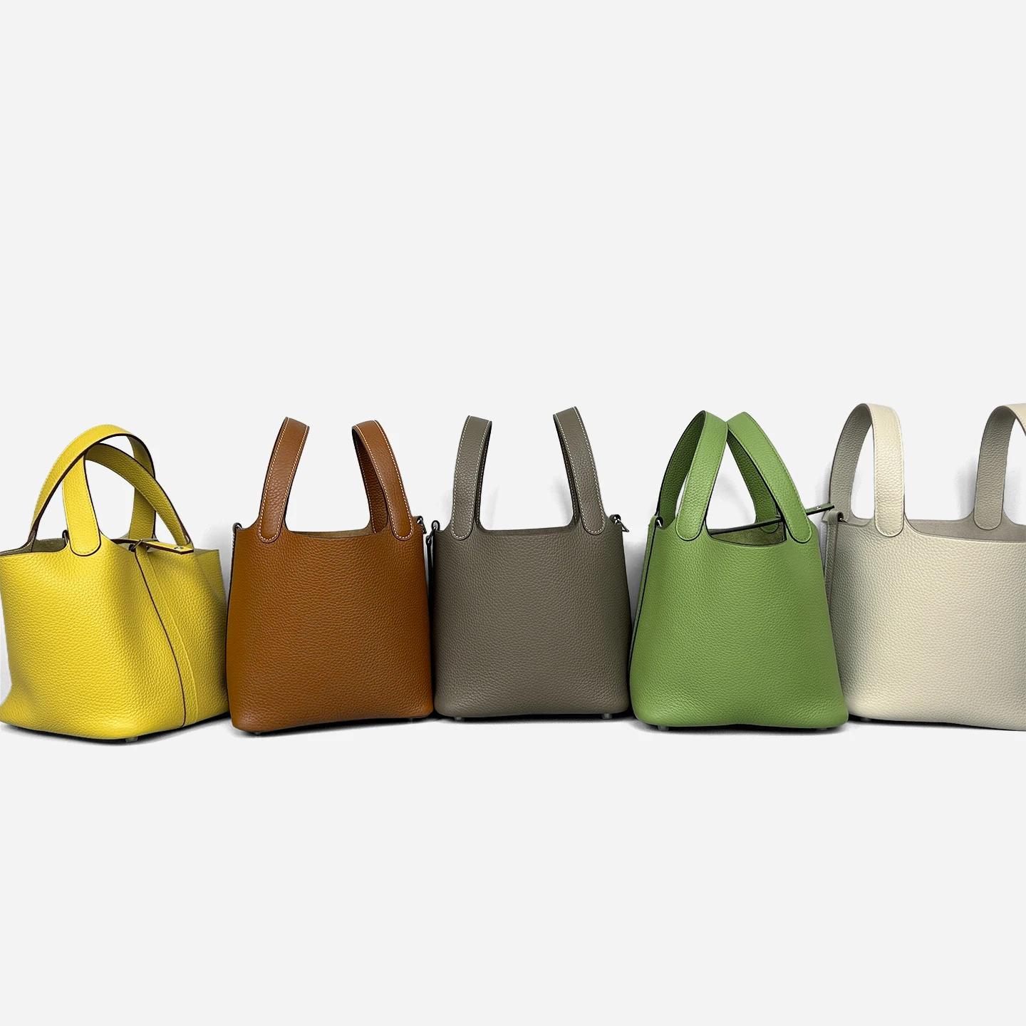 Mendy sac pour femme dame sacs seau de luxe concepteur haut de gamme sac qualité en cuir véritable T