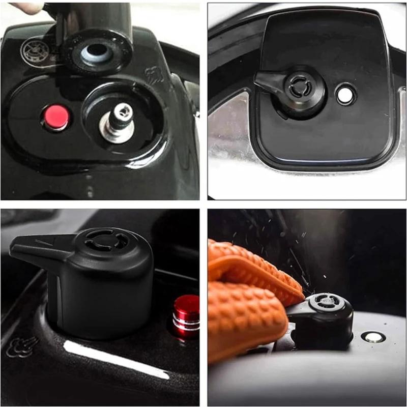 vannes pression, accessoires pour autocuiseur, vannes dégagement vapeur, vannes pression pour instan