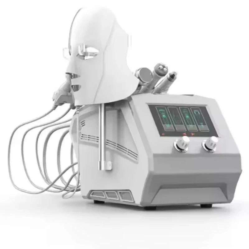 2025 soins de la peau Hydra eau oxygène Jet Peel Dermabrasion Machine d'hydrodermabrasion faciale