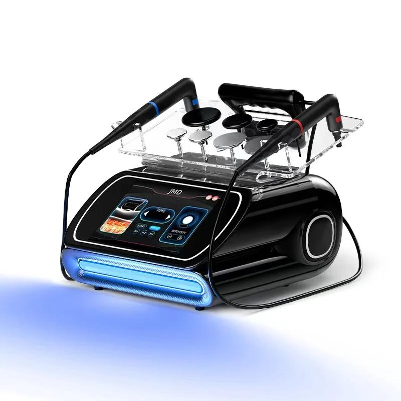 Haute fréquence plus récent monopole radiofréquence froide Rf Tecar thérapie corps Cellulite graisse