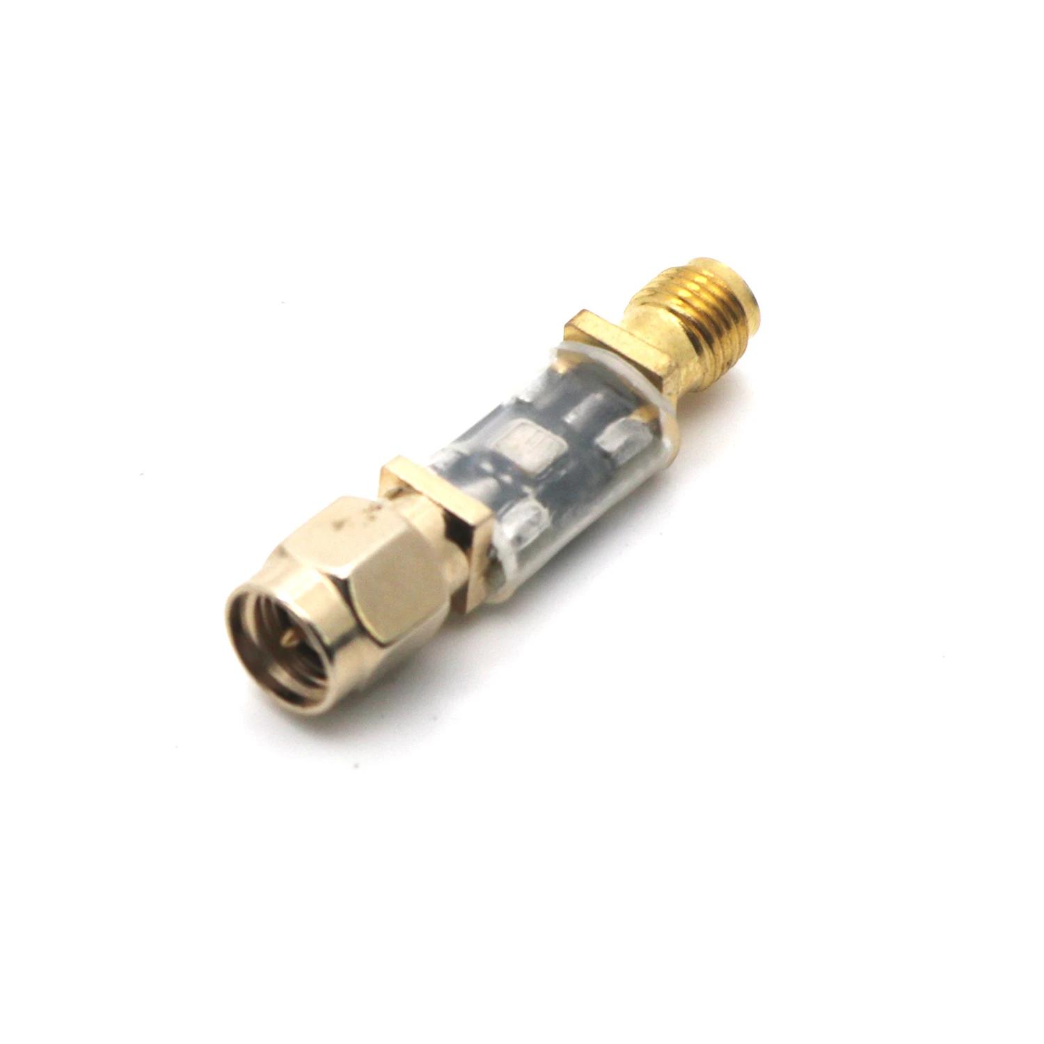 Filtre passe-bande de scie BPF 315M 403M 433Mhz 868Mhz 915Mhz 1.5G 2.4Ghz 5.8Ghz pour récepteur de s
