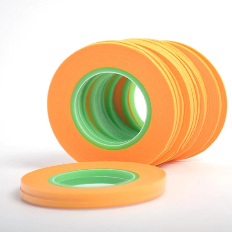 Ruban de revêtement ultra fin pour document de pulvérisation, bande de couverture pour modèle, brico