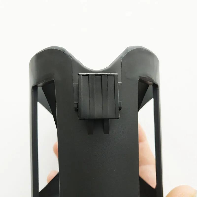Porte-gobelet universel pour poussettes Stokke Xplory, Trailz, Beat et autres modèles - Accessoire pratique
