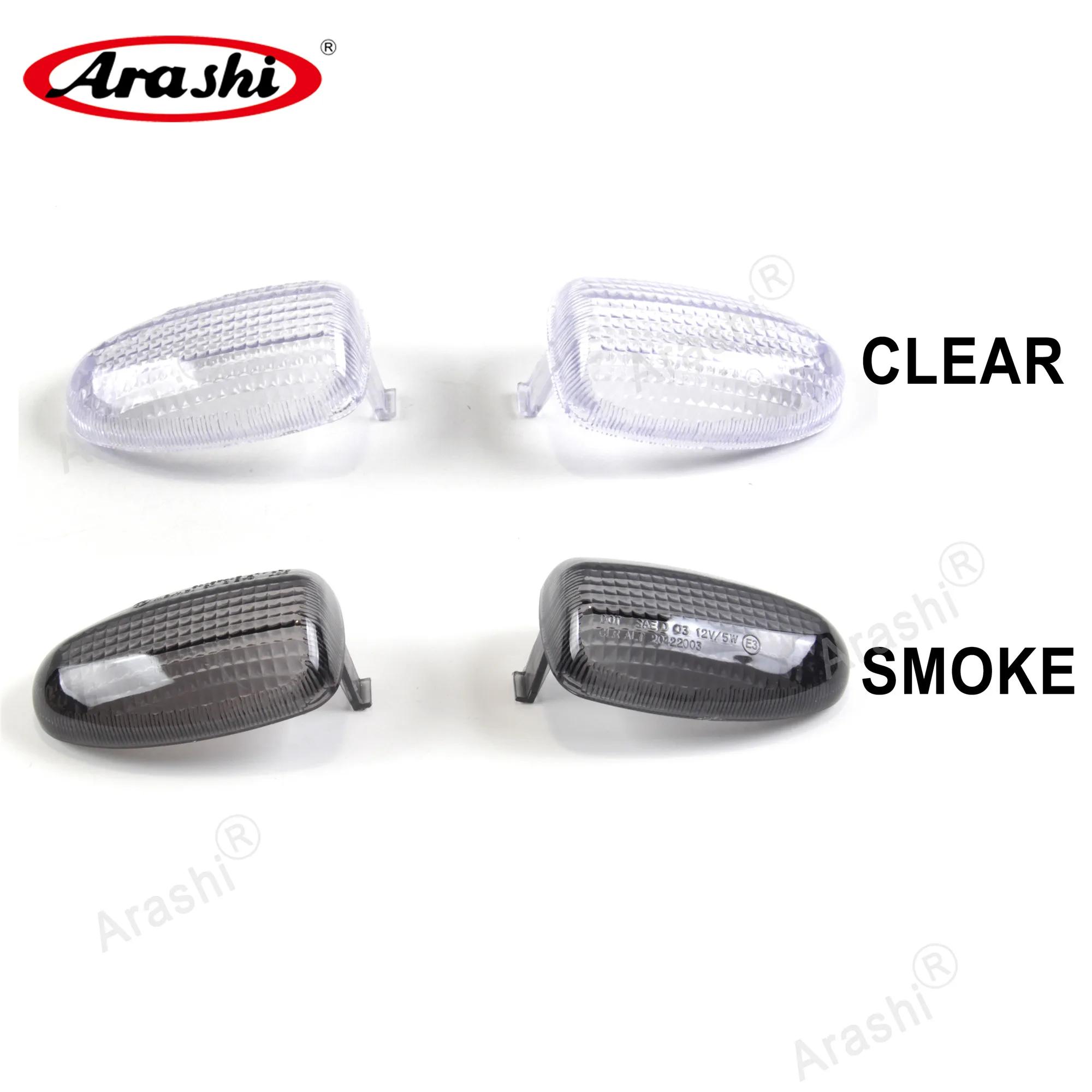 Clignotants avant pour motos, 2 pièces, pour BMW R1100R, R850R, R1150GS, R1150R, R1150GS, R1150GS, R