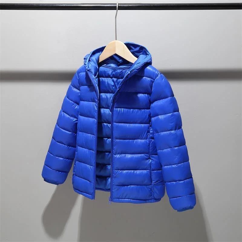 Vestes d'automne et d'hiver pour enfants de 3 à 14 ans, vêtements pour filles, manteaux chauds pour