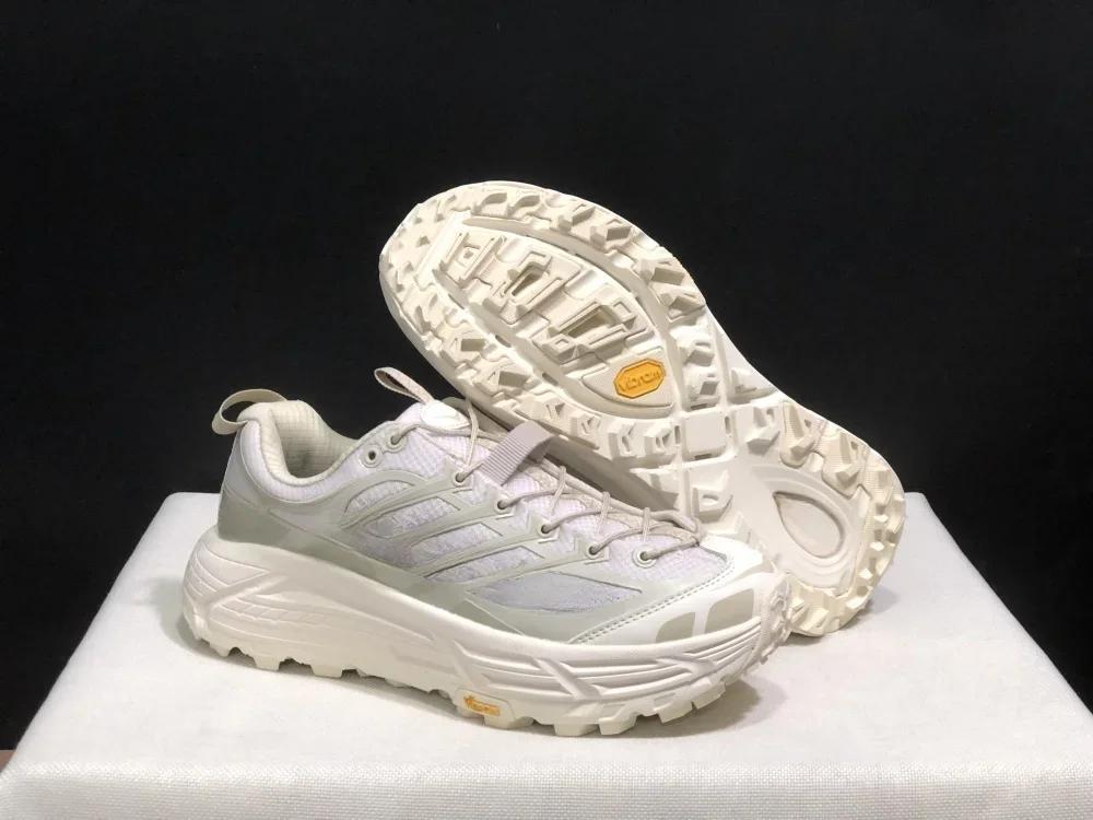 Chaussures de course sportives d'extérieur MafateThree2 2026, respirantes, antidérapantes, amortissa