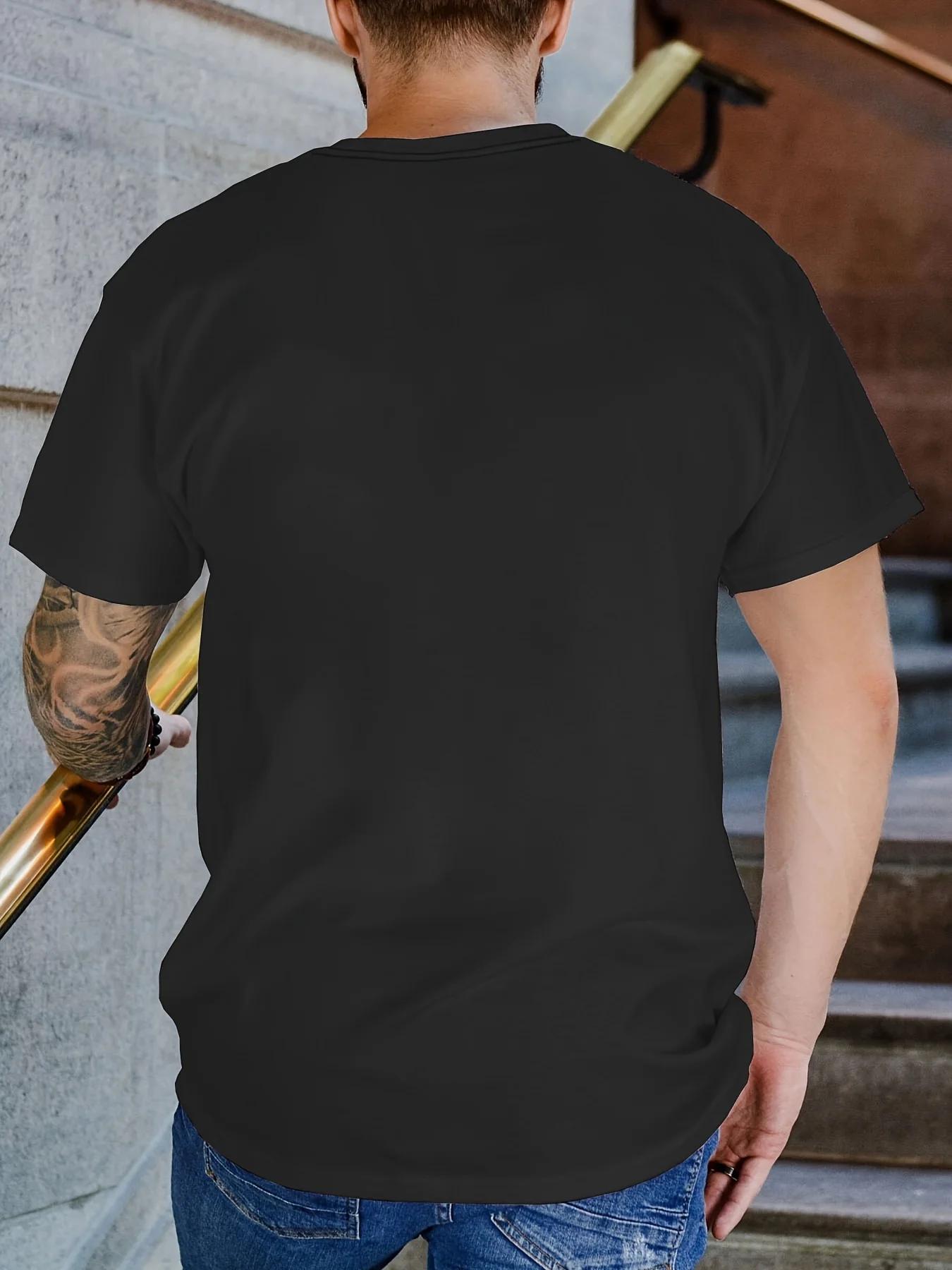 MARVEL Punisher crâne graphique T-Shirt pour hommes en détresse Vintage imprimé col rond maille T-Sh