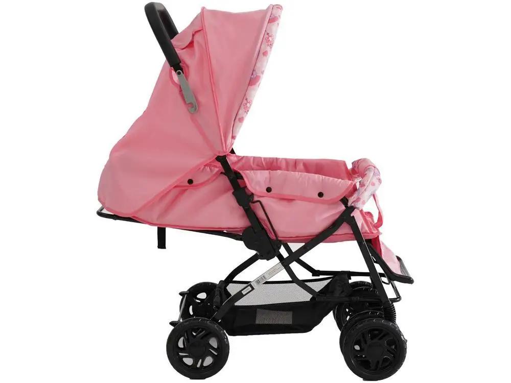 Chariot Suprême Stillo pour Bébé
