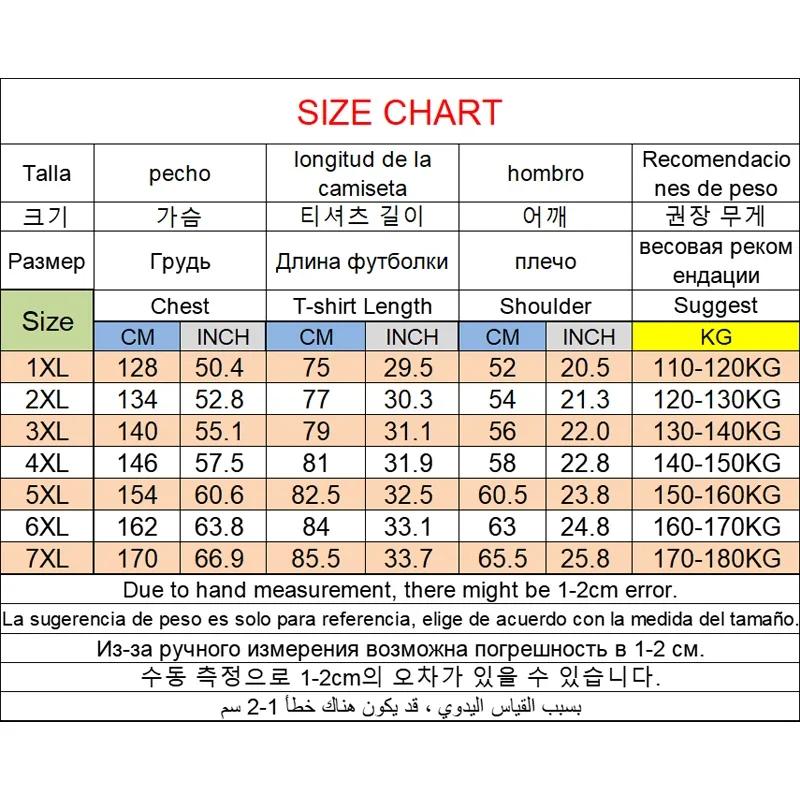 Hommes grande taille Polo surdimensionné 6XL 7XL été à manches courtes t-shirts noir ample homme che