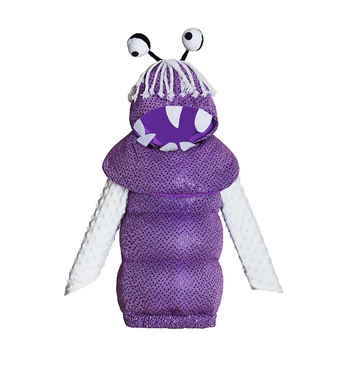Sweat à capuche Mike and Poo Celia GelMonsters University, Best Friend, Family Birthday Party, Assre