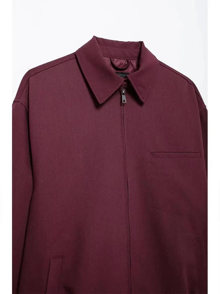 Ensemble 2 pièces décontracté pour femmes, taille à lacets, édition lanterne, Mini jupe, poche solid