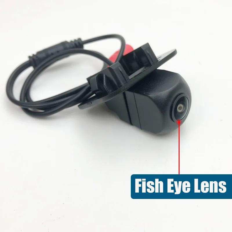 Caméra de recul pour Mazda Cx3 CX-3 2015 2016 2017 2018 2019 C18 Accessoires Câble Adaptateur Pour A