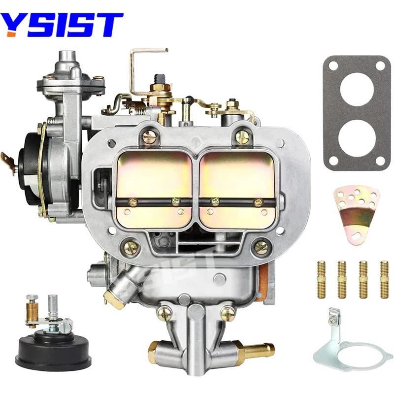 Carburateur pour Weber 32/36 DGV DGAV DGEV FORD 1600 Datsun 200SX Nissan Pickup Z22 Mazda B2200 CJ7