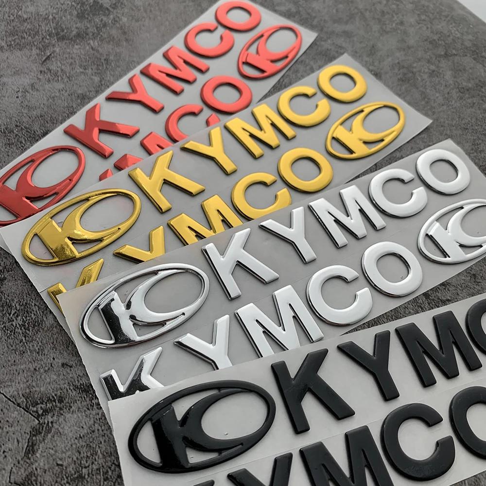 Pour Kymco accessoires autocollants AK550 autocollant époxy moto pour KYMCO AK550 ak 550 superdink12