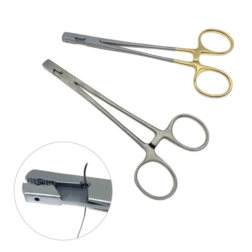 Pince de Ligature de fil de coupe-fil de Twister de fil de cerclage orthopédique Instrument orthopéd