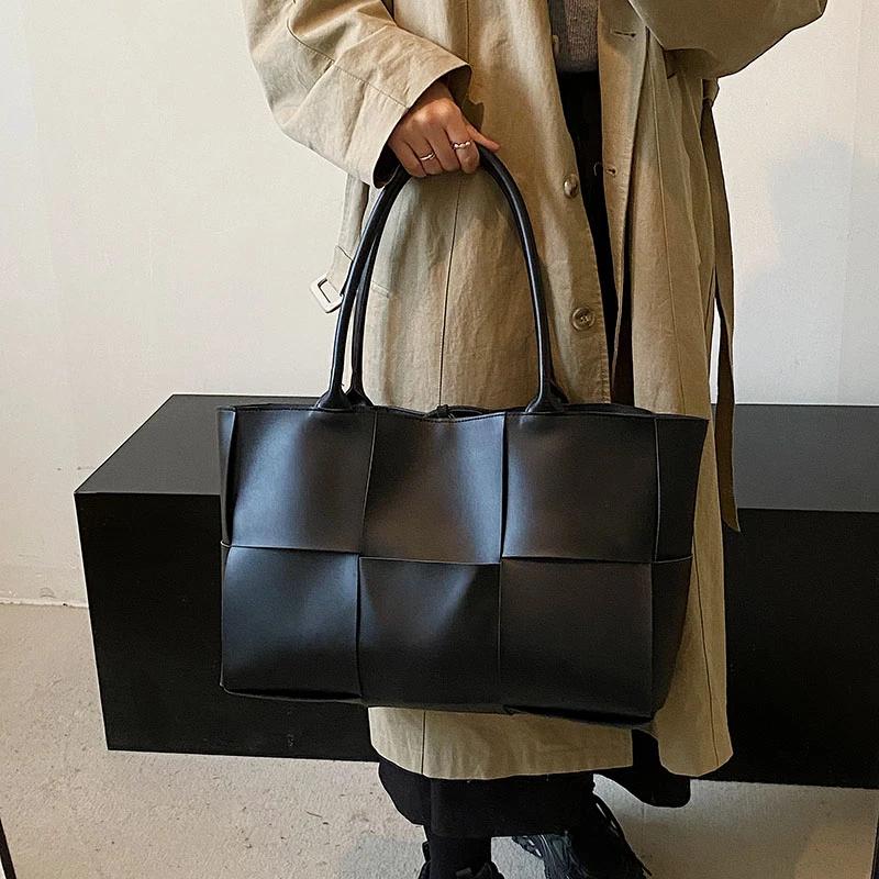 Sac à bandoulière Premium pour femmes, sacs à main en cuir véritable, fourre-tout de styliste, marqu